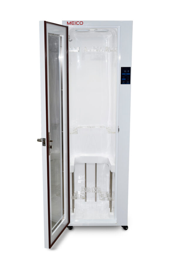 Шкаф для хранения эндоскопов