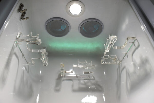 Шкаф для хранения эндоскопов