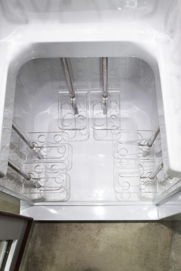 Шкаф для хранения эндоскопов