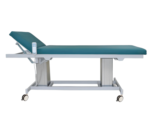 Эндоскопический стол с электрической регулировкой высоты