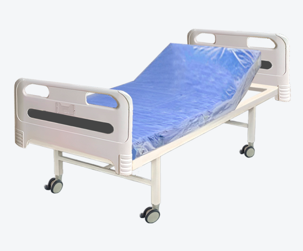 Кровать 2-х секционная