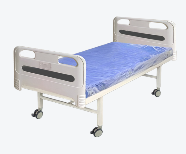 Кровать палатная