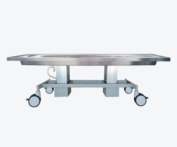 Стол паталогоанатома