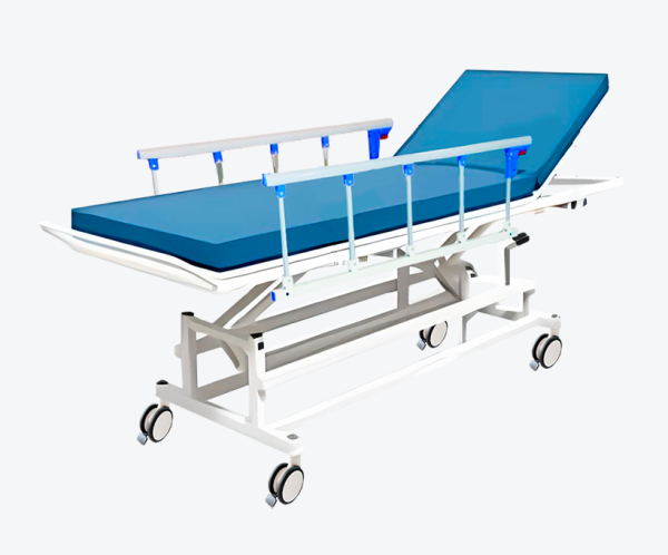 Стол эндоскопический с механической регулировкой высоты